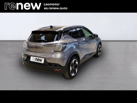 Renault Captur  TCe Techno 74kW GLP