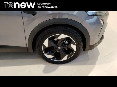 Renault Captur  TCe Techno 74kW GLP