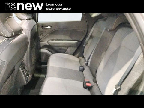 Renault Captur  TCe Techno 74kW GLP