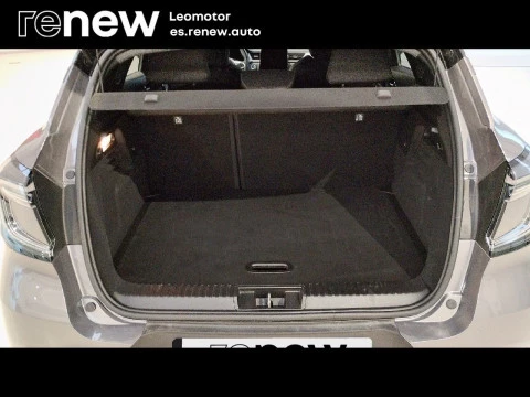 Renault Captur  TCe Techno 74kW GLP