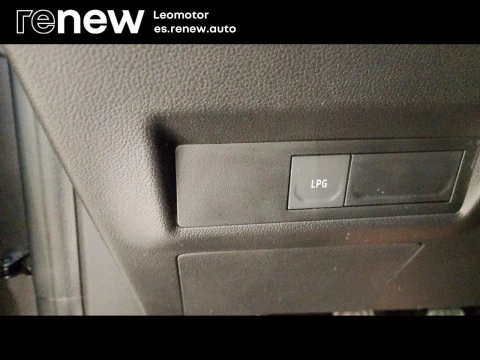 Renault Captur  TCe Techno 74kW GLP