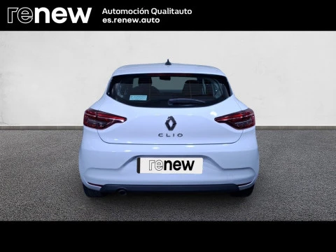 Renault Clio  TCe GLP Business 74kW