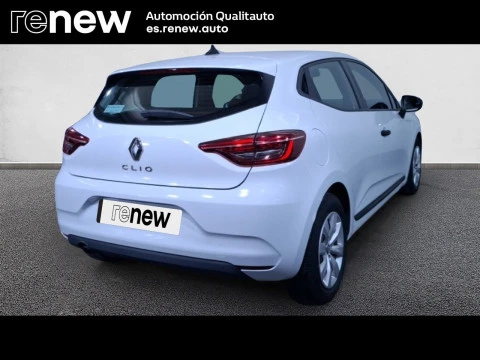 Renault Clio  TCe GLP Business 74kW