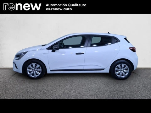 Renault Clio  TCe GLP Business 74kW