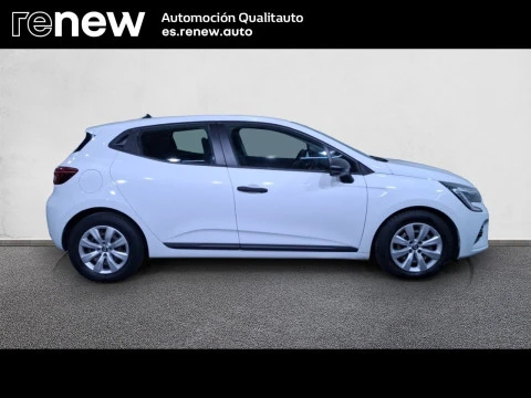 Renault Clio  TCe GLP Business 74kW