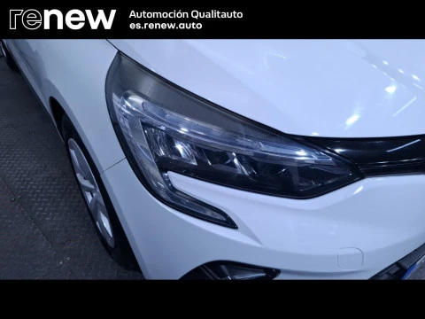 Renault Clio  TCe GLP Business 74kW