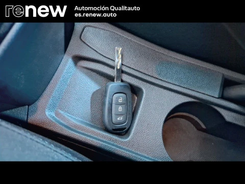 Renault Clio  TCe GLP Business 74kW
