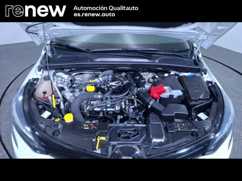 Renault Clio  TCe GLP Business 74kW