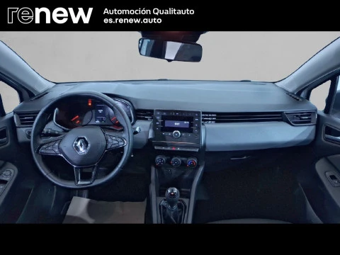 Renault Clio  TCe GLP Business 74kW