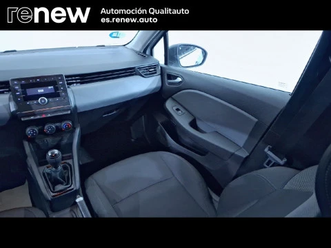 Renault Clio  TCe GLP Business 74kW