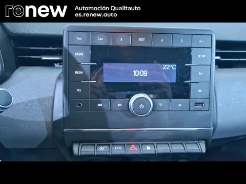 Renault Clio  TCe GLP Business 74kW