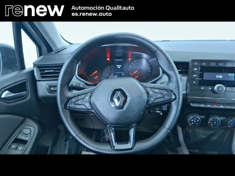 Renault Clio  TCe GLP Business 74kW