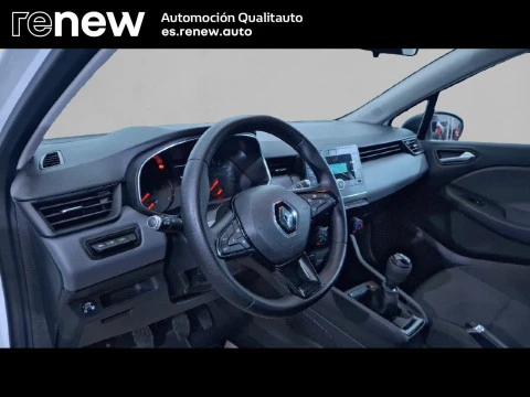Renault Clio  TCe GLP Business 74kW