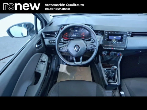 Renault Clio  TCe GLP Business 74kW