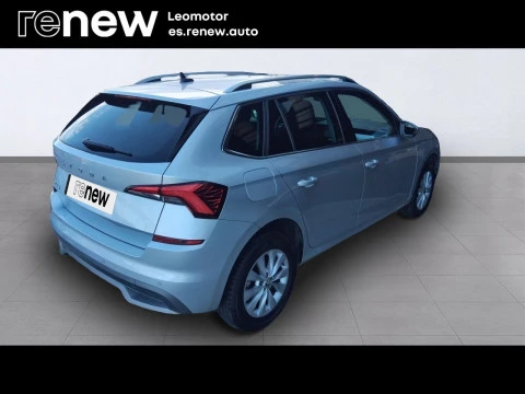 Skoda Kamiq  1.0 TSI Ambition 70kW