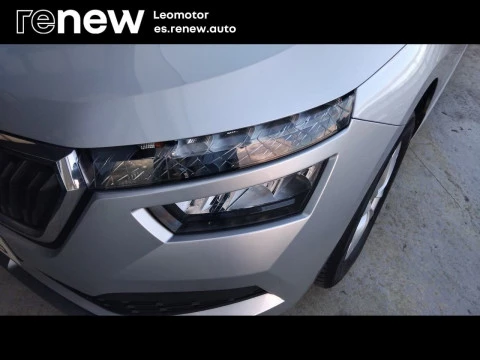 Skoda Kamiq  1.0 TSI Ambition 70kW