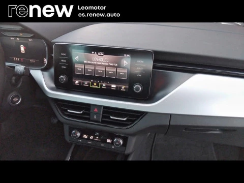 Skoda Kamiq  1.0 TSI Ambition 70kW