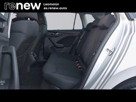 Skoda Kamiq  1.0 TSI Ambition 70kW