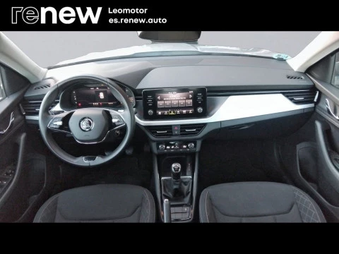 Skoda Kamiq  1.0 TSI Ambition 70kW