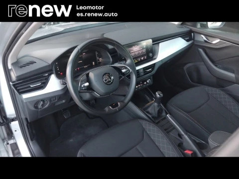 Skoda Kamiq  1.0 TSI Ambition 70kW