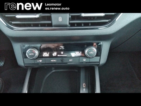 Skoda Kamiq  1.0 TSI Ambition 70kW