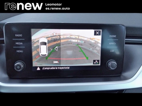 Skoda Kamiq  1.0 TSI Ambition 70kW