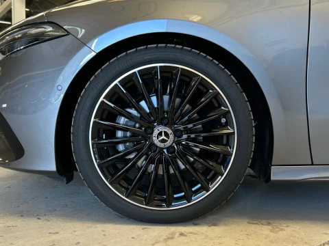 Mercedes-Benz Clase A A 180 d