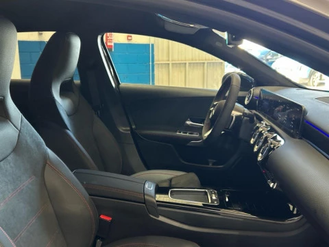 Mercedes-Benz Clase A A 180 d