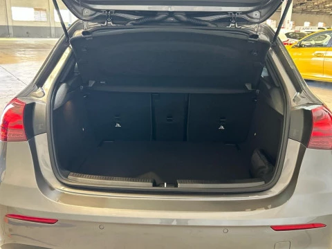 Mercedes-Benz Clase A A 180 d