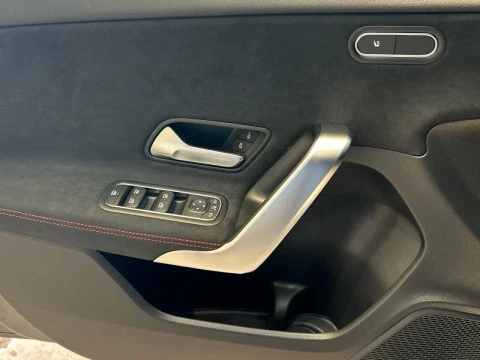 Mercedes-Benz Clase A A 180 d