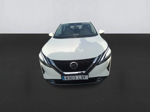 Nissan Qashqai DIG-T 103kW (140CV) mHEV 4x2 Acenta