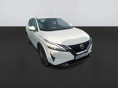 Nissan Qashqai DIG-T 103kW (140CV) mHEV 4x2 Acenta
