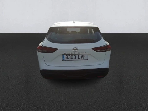 Nissan Qashqai DIG-T 103kW (140CV) mHEV 4x2 Acenta