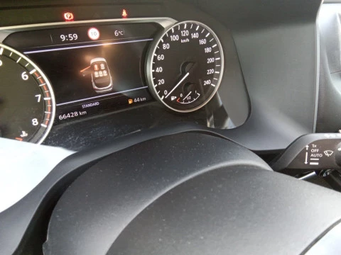 Nissan Qashqai DIG-T 103kW (140CV) mHEV 4x2 Acenta