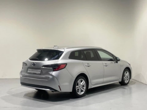 Toyota Corolla 1.8 125H BUSINESS PLUS E-CVT TOU SPORT