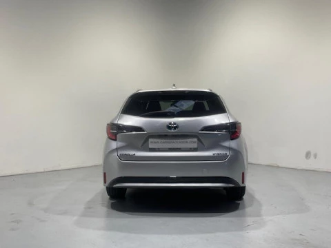 Toyota Corolla 1.8 125H BUSINESS PLUS E-CVT TOU SPORT