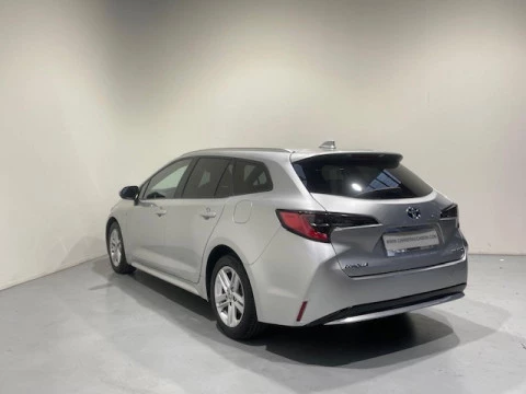Toyota Corolla 1.8 125H BUSINESS PLUS E-CVT TOU SPORT
