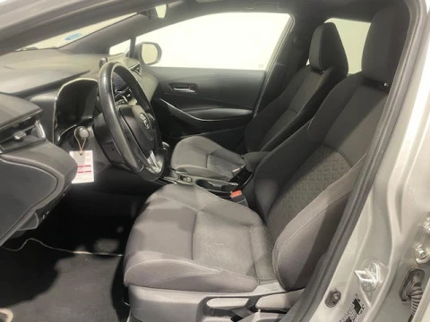 Toyota Corolla 1.8 125H BUSINESS PLUS E-CVT TOU SPORT