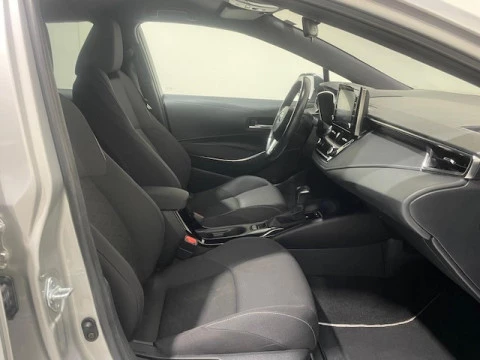 Toyota Corolla 1.8 125H BUSINESS PLUS E-CVT TOU SPORT