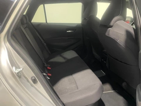 Toyota Corolla 1.8 125H BUSINESS PLUS E-CVT TOU SPORT