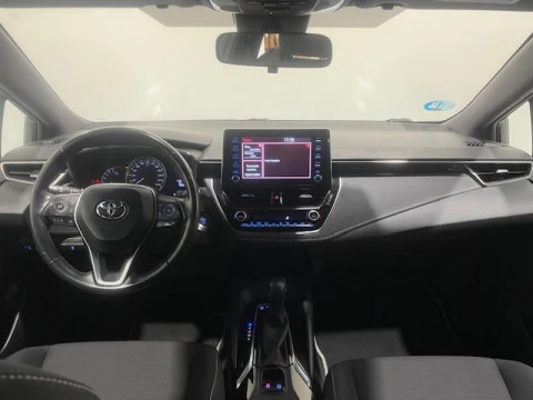 Toyota Corolla 1.8 125H BUSINESS PLUS E-CVT TOU SPORT