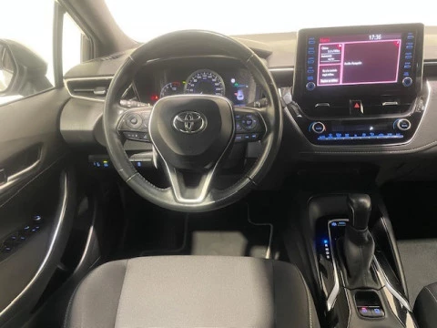 Toyota Corolla 1.8 125H BUSINESS PLUS E-CVT TOU SPORT