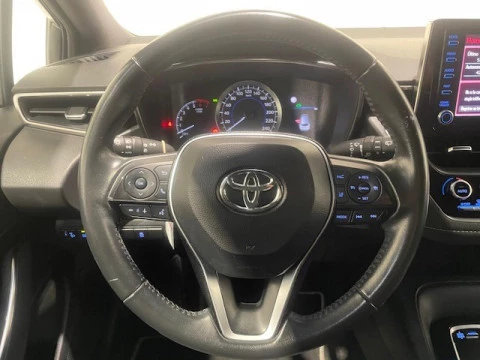 Toyota Corolla 1.8 125H BUSINESS PLUS E-CVT TOU SPORT