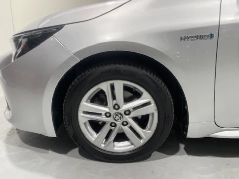 Toyota Corolla 1.8 125H BUSINESS PLUS E-CVT TOU SPORT