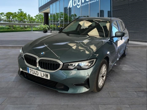 BMW Serie 3 320d Auto.Touring