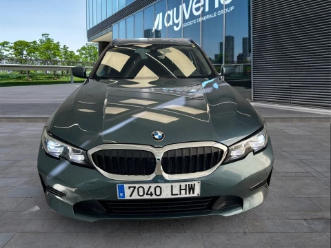 BMW Serie 3 320d Auto.Touring