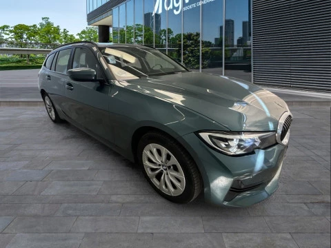 BMW Serie 3 320d Auto.Touring
