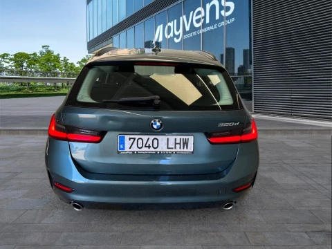 BMW Serie 3 320d Auto.Touring