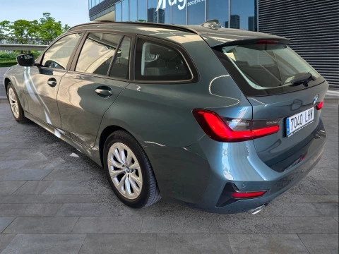 BMW Serie 3 320d Auto.Touring