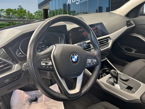 BMW Serie 3 320d Auto.Touring